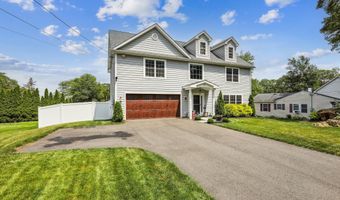15 Wondy Way, Danbury, CT 06811