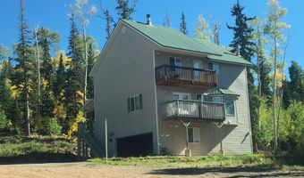 429 N Aoki Michi Rd, Brian Head, UT 84719