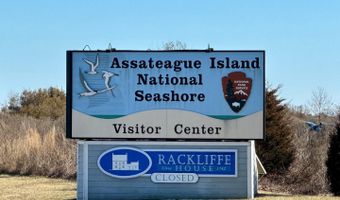 8801 BAY RIDGE Dr, Berlin, MD 21811