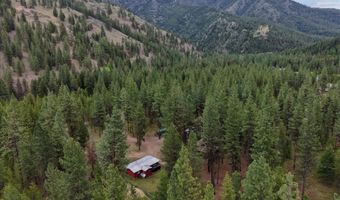 1155 Outback Trl, Alberton, MT 59820