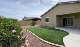 21248 W Palm Ln, Buckeye, AZ 85396