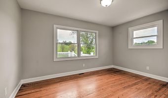 25084 Hillman Hwy, Abingdon, VA 24210