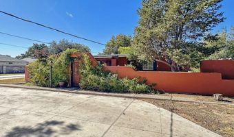 1403 1405 N Guadalupe St, Carlsbad, NM 88220