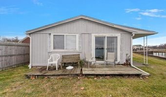 9287 N River Rd 1 #2 & #3, Algonac, MI 48001