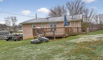 19324 Woodland Hills Rd, Abingdon, VA 24210