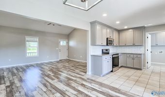 1848 Mobbs School Rd, Arab, AL 35016