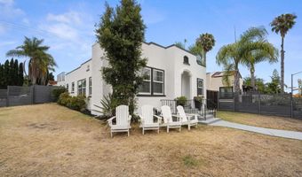 2952 Rosecrans St, San Diego, CA 92106