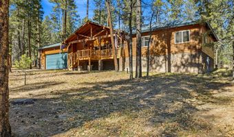 3 CR 2190, Alpine, AZ 85920