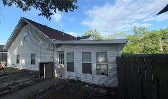 401 W Chestnut St, Archie, MO 64725