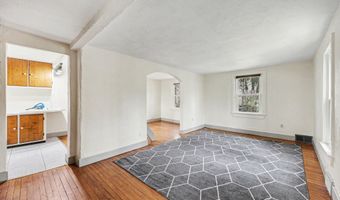 1326 Traver St, Ann Arbor, MI 48105