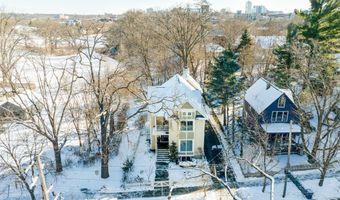 116 N 7th St, Ann Arbor, MI 48103