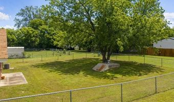 1108 Hailey SW, Ardmore, OK 73401