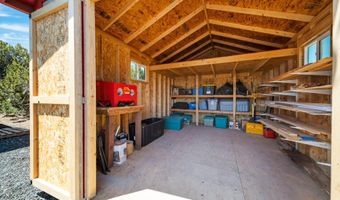45 County Road 8093, Concho, AZ 85924