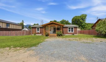 106 W Railroad, Clark Fork, ID 83811