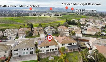 2460 Covelite Way, Antioch, CA 94531
