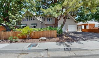 1400 Solano Dr NE, Albuquerque, NM 87110