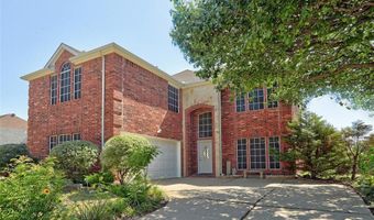 811 Water Oak Dr, Allen, TX 75002