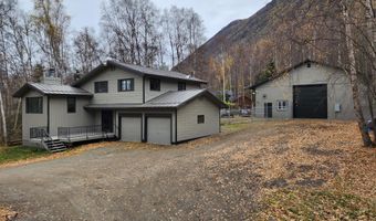 20527 Mark Cir, Chugiak, AK 99567