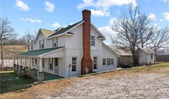 902 Highway 62 W, Alpena, AR 72611