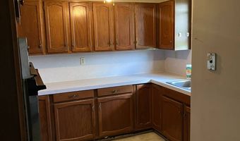 829 W. Fanning Dr, Anthony, KS 67003