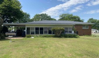 388 BYNUM CUT OFF Rd, Eastaboga, AL 36260