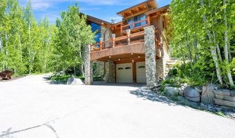 11137 E Big Cottonwood Canyon Rd, Brighton, UT 84121