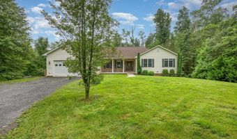 23 CORNS Dr, Bel Air, MD 21015