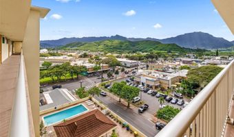 14 Aulike St 904, Kailua, HI 96734