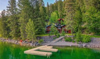 100 Scullers Way, Whitefish, MT 59937