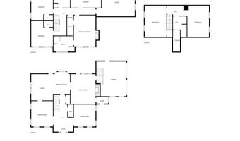 12439 N Oaks Dr, Ashland, VA 23005