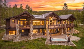 11 Dyer Trl, Breckenridge, CO 80424