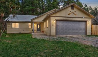 59 E Valley View Dr, Bayfield, CO 81122