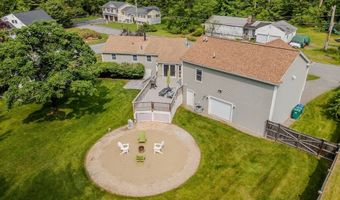 13 Lantern Ln, Billerica, MA 01821