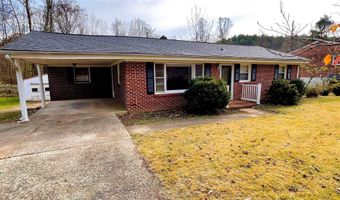 437 Blackberry Rd, Bassett, VA 24055