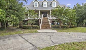 10051 Cain Rd, Bay St. Louis, MS 39520