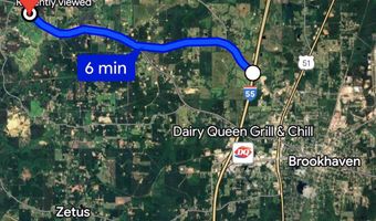 1681 Ms 550, Brookhaven, MS 39601