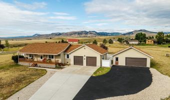 63 Langdon Rd, Buffalo, WY 82834