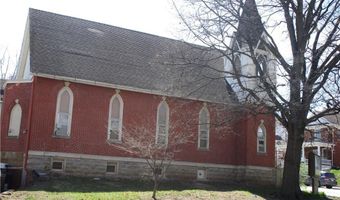 220 N 9th St, Atchison, KS 66002