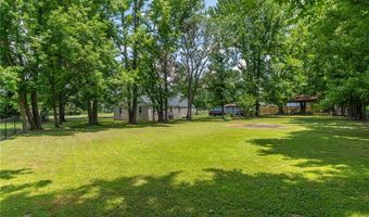 7258 Old Concord Rd, Alma, AR 72921