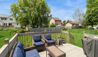 2932 SW Meadow Ridge Dr, Ankeny, IA 50023