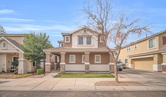 12022 W BELMONT Dr W, Avondale, AZ 85323
