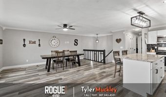 1416 S Jackson, Casper, WY 82601