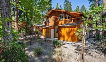 549 McDonald Dr, Incline Village, NV 89451