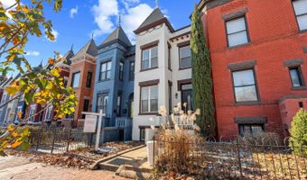 1018 11th St NE, Washington, DC 20002