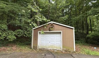 1859 S Orman Ln, Bloomfield, IN 47424