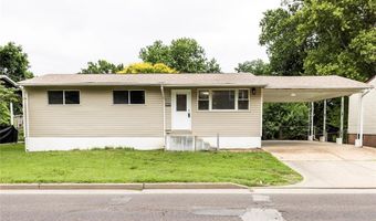 2266 Starling Airport Rd, Arnold, MO 63010