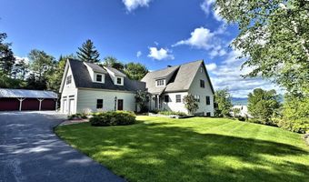 11 Loft Cir, Campton, NH 03223