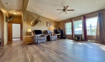 33 Oxbow Rd, Buffalo, WY 82834
