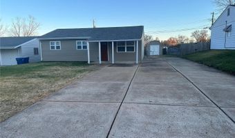 876 Hill Ct, Arnold, MO 63010