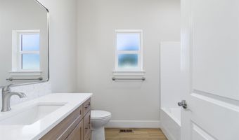 205 W First St, Carey, ID 83320